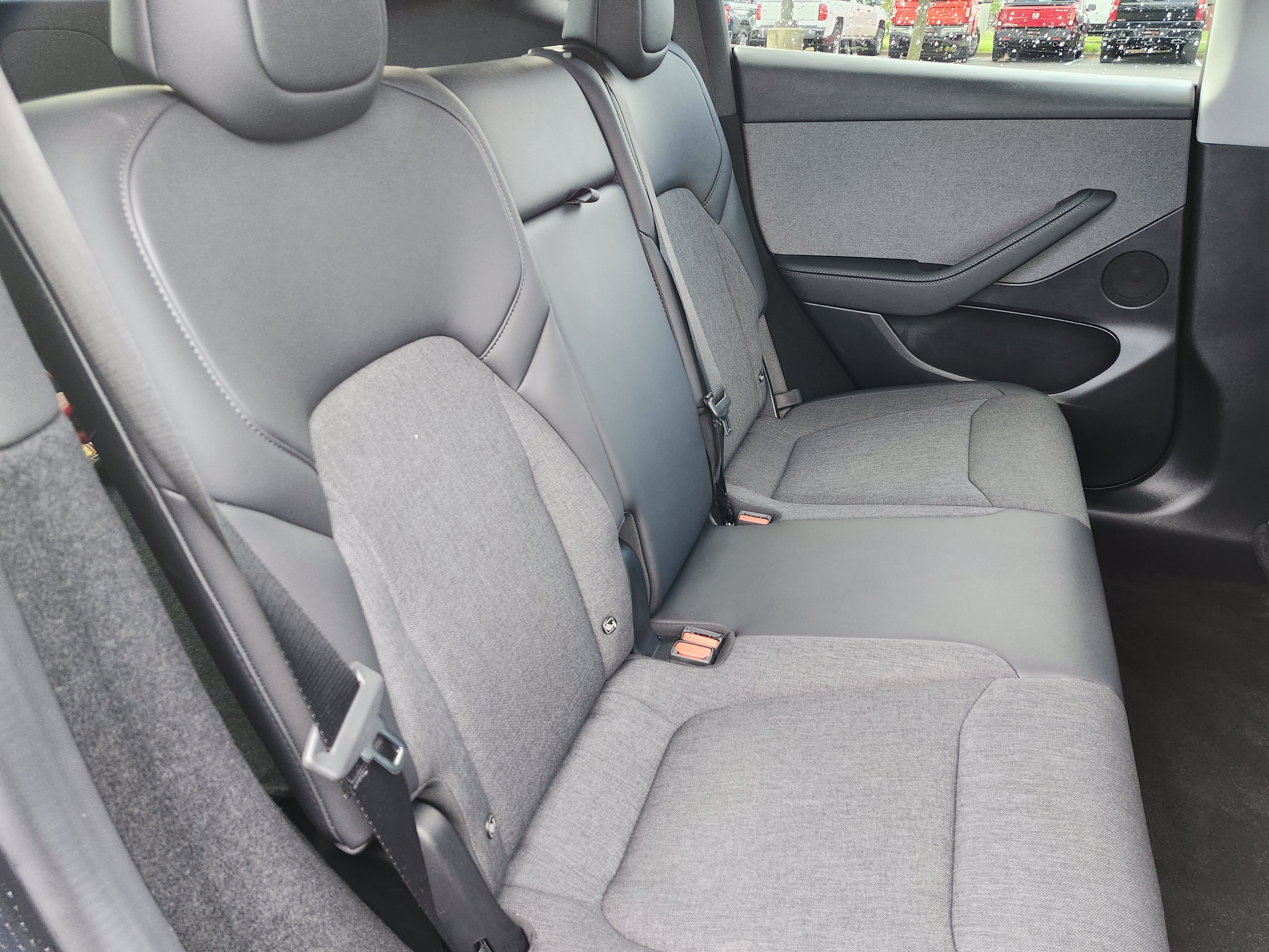 Used 2026 Tesla Model Y AWD image 17