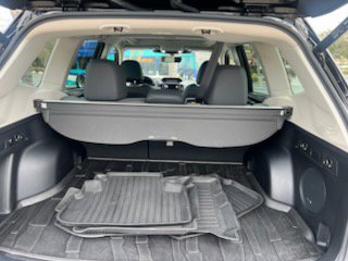 Used 2023 Subaru Forester Sport image 9