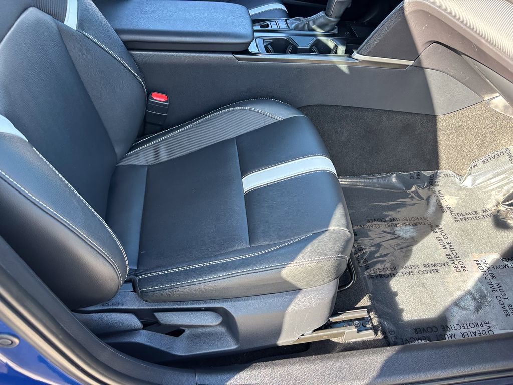 Certified 2025 Toyota Camry SE w/ Convenience Package AWD/4WD image 42