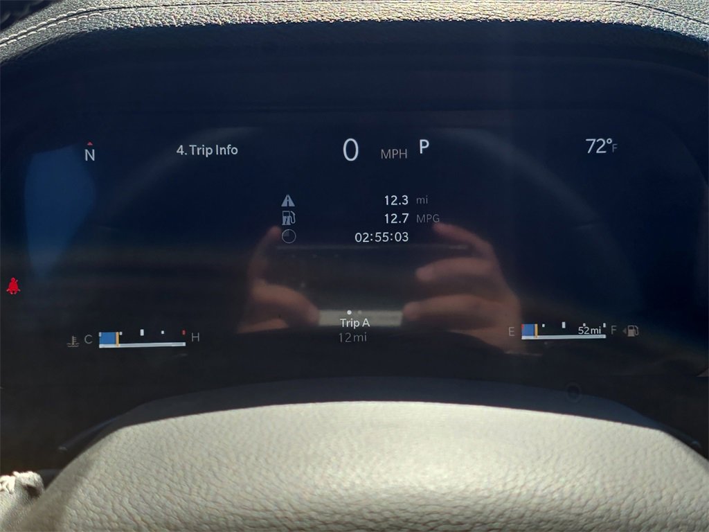 New 2025 Jeep Grand Cherokee Limited image 20