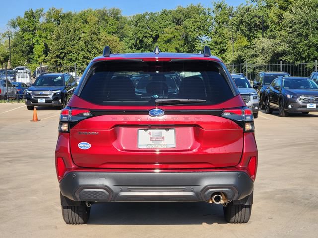 Certified 2026 Subaru Forester Limited AWD/4WD image 6