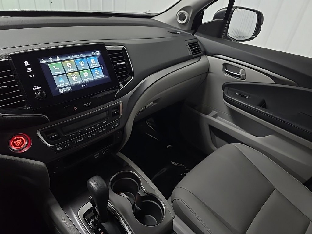 Used 2019 Honda Pilot EX-L image 26