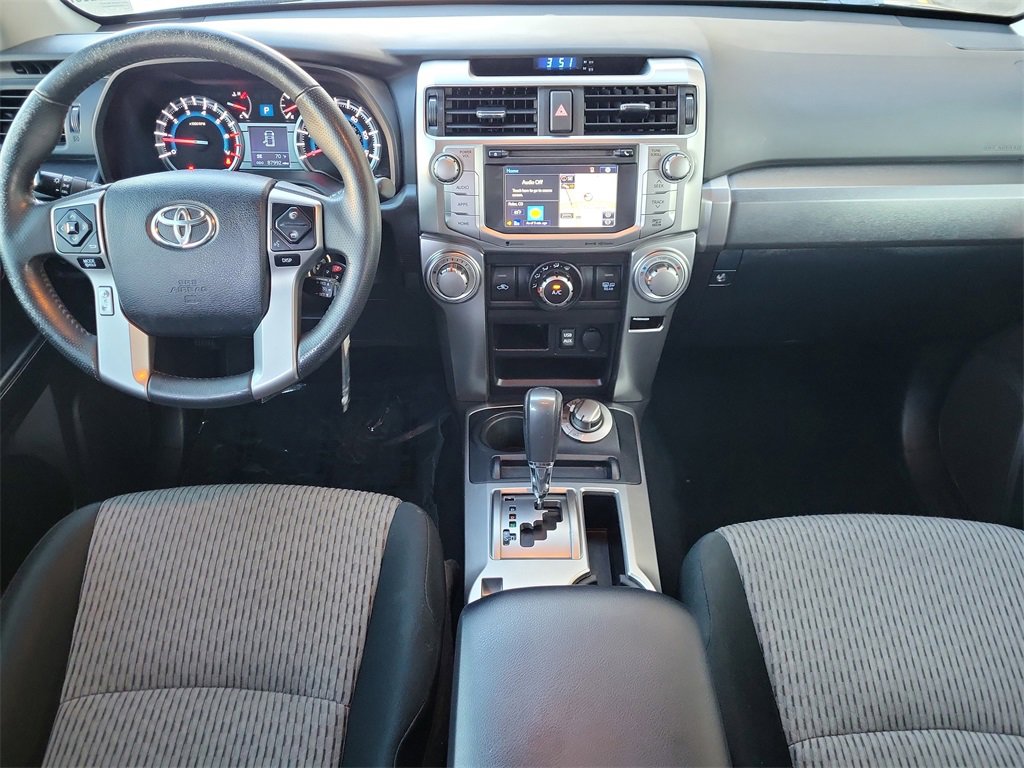 Used 2016 Toyota 4Runner SR5 image 15