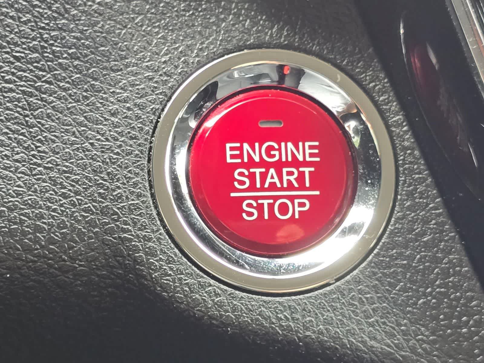 Used 2017 Honda HR-V EX image 18