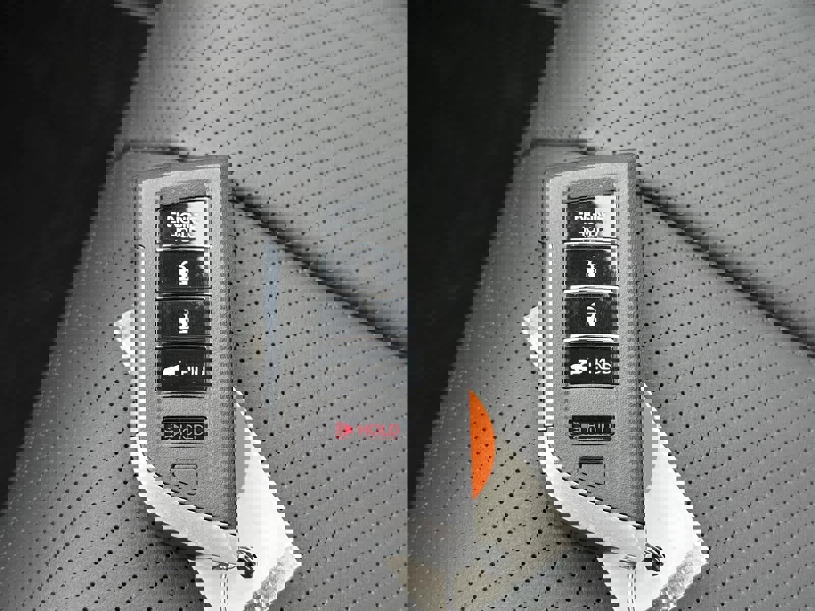 New 2026 Acura ADX A-Spec image 31