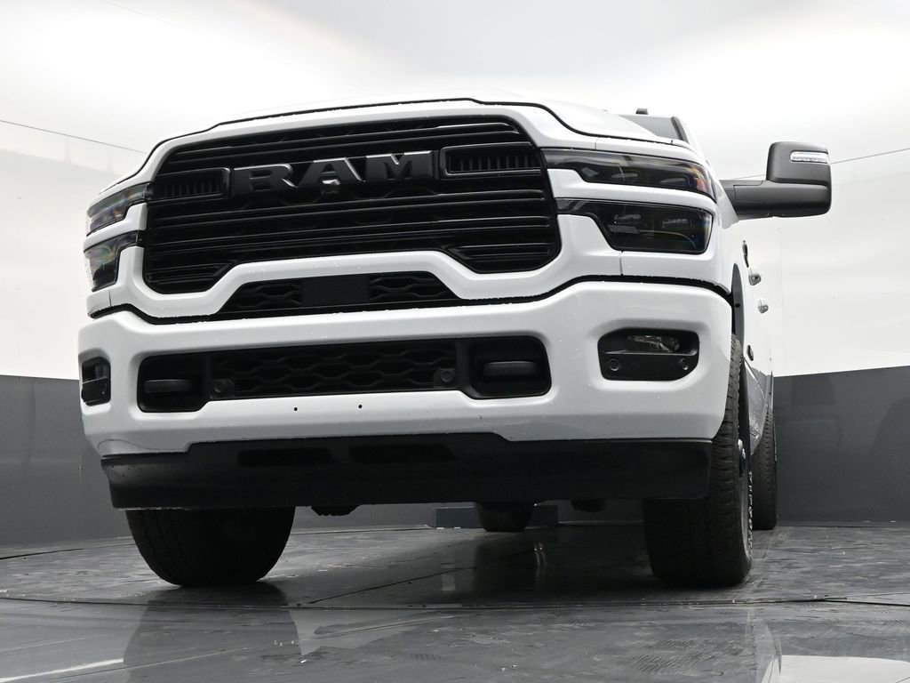 Used 2025 RAM 2500 Laramie image 26