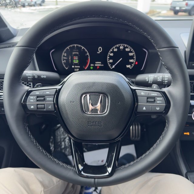 New 2026 Honda Civic Sport image 15