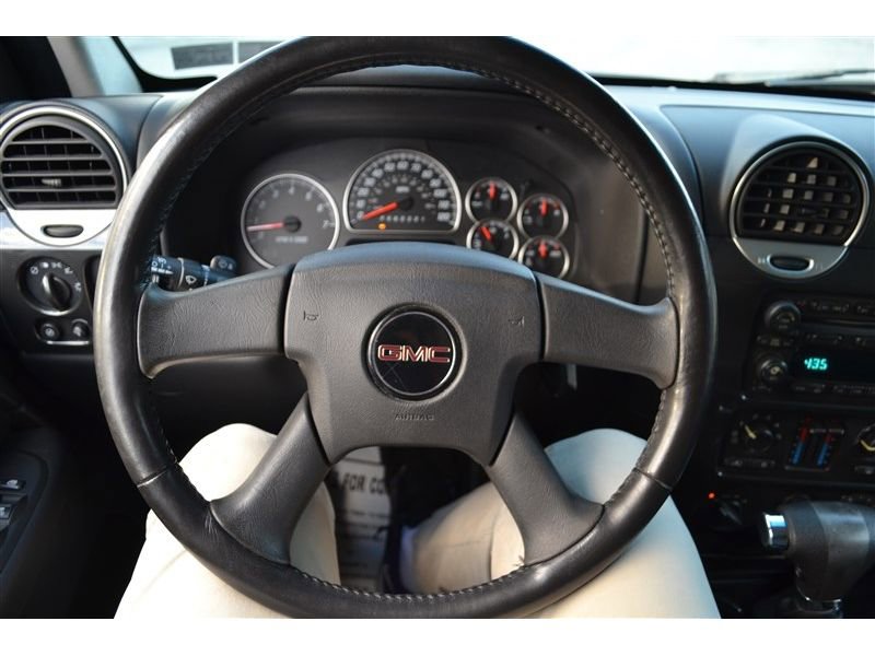 Used 2007 GMC Envoy SLE AWD/4WD image 12