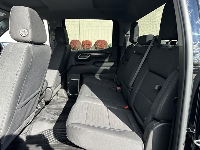 Certified 2023 Chevrolet Silverado 1500 LT Trail Boss w/ Protection Package image 21