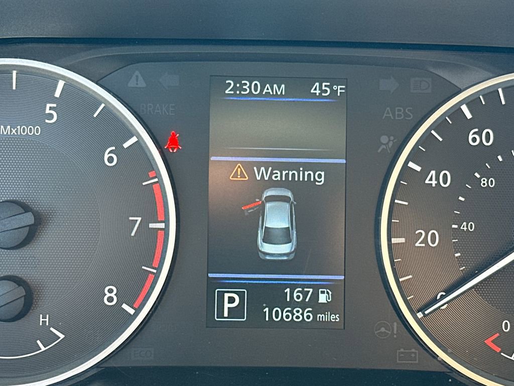 Used 2025 Nissan Sentra S image 28