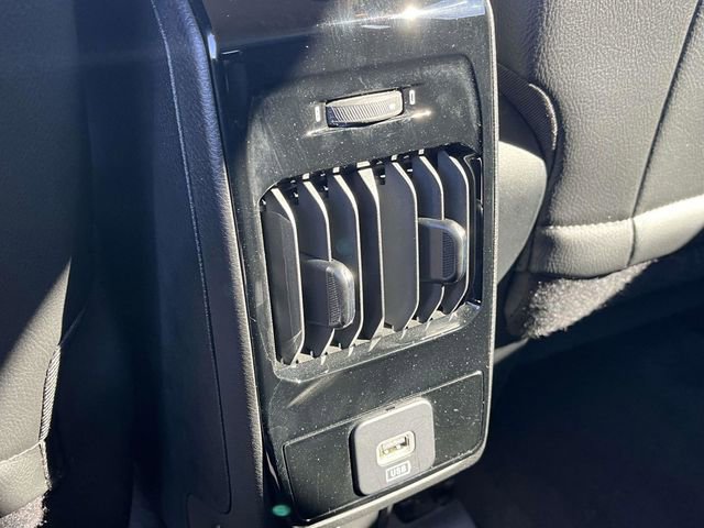 Used 2022 Jeep Compass Latitude image 19