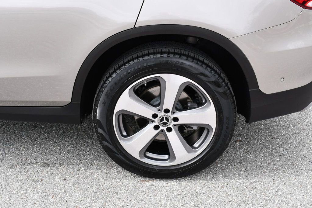 Used 2022 Mercedes-Benz GLC 300 image 57