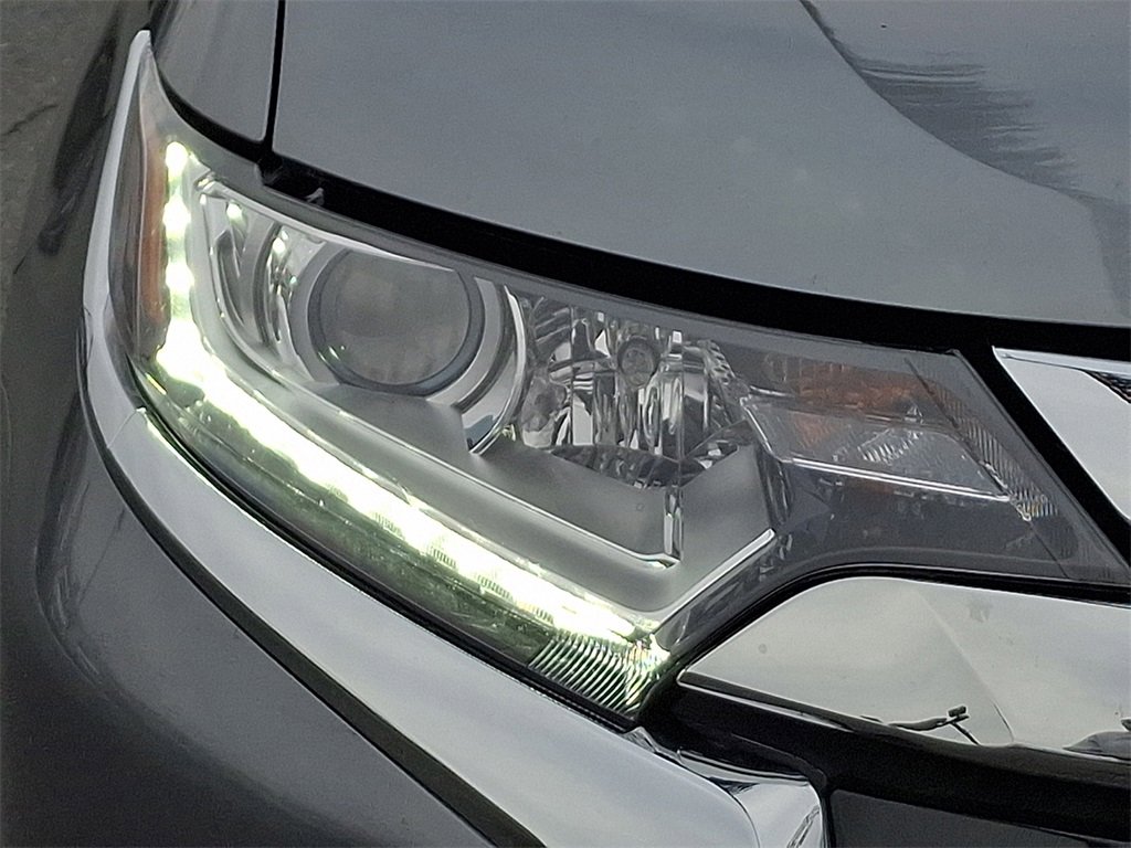 Used 2018 Mitsubishi Outlander SE image 9