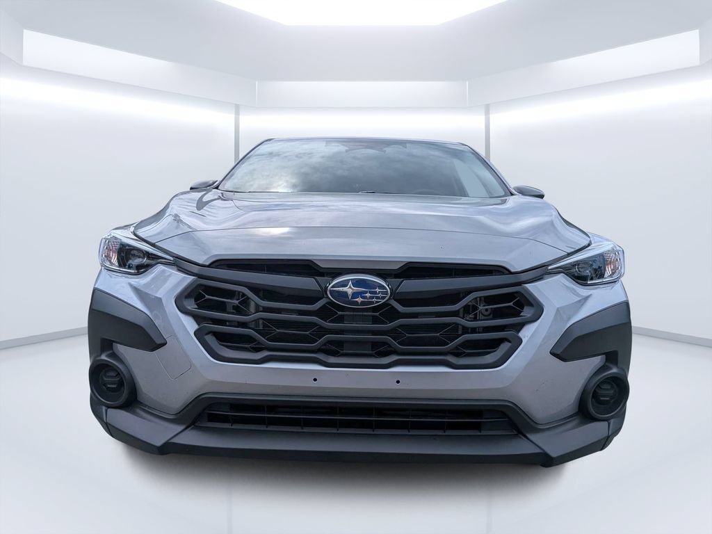 Certified 2024 Subaru Crosstrek 2.0i AWD/4WD image 8