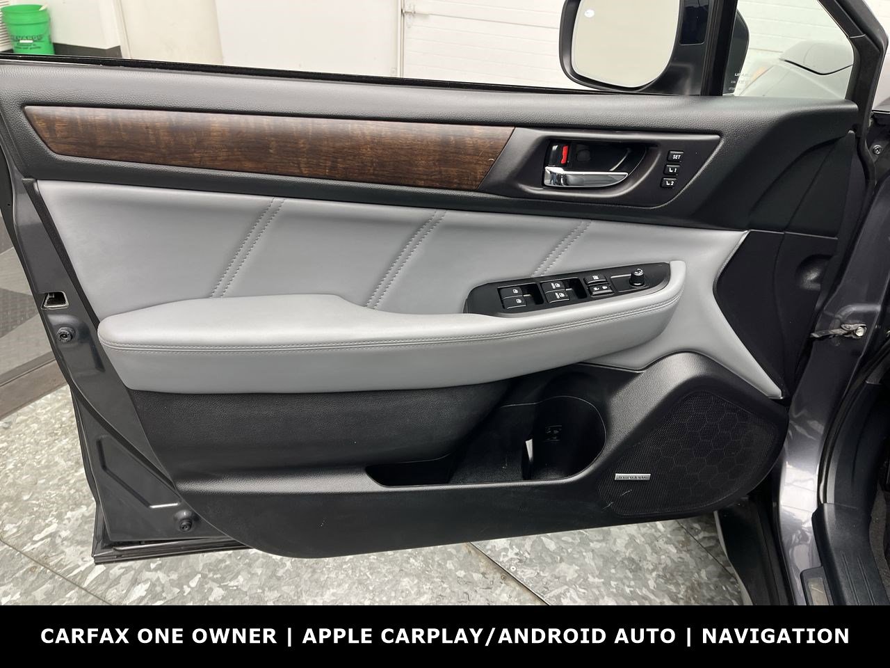 Used 2019 Subaru Outback 3.6R Limited w/ Popular Package #2 image 8