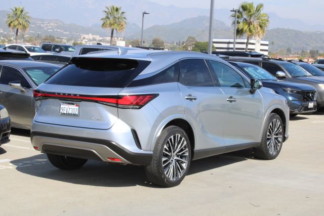 Certified 2023 Lexus RX 350 Premium Plus w/ Accessory Package (Z1) image 21