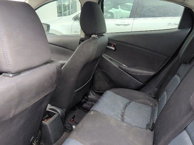 Used 2016 Scion iA image 14