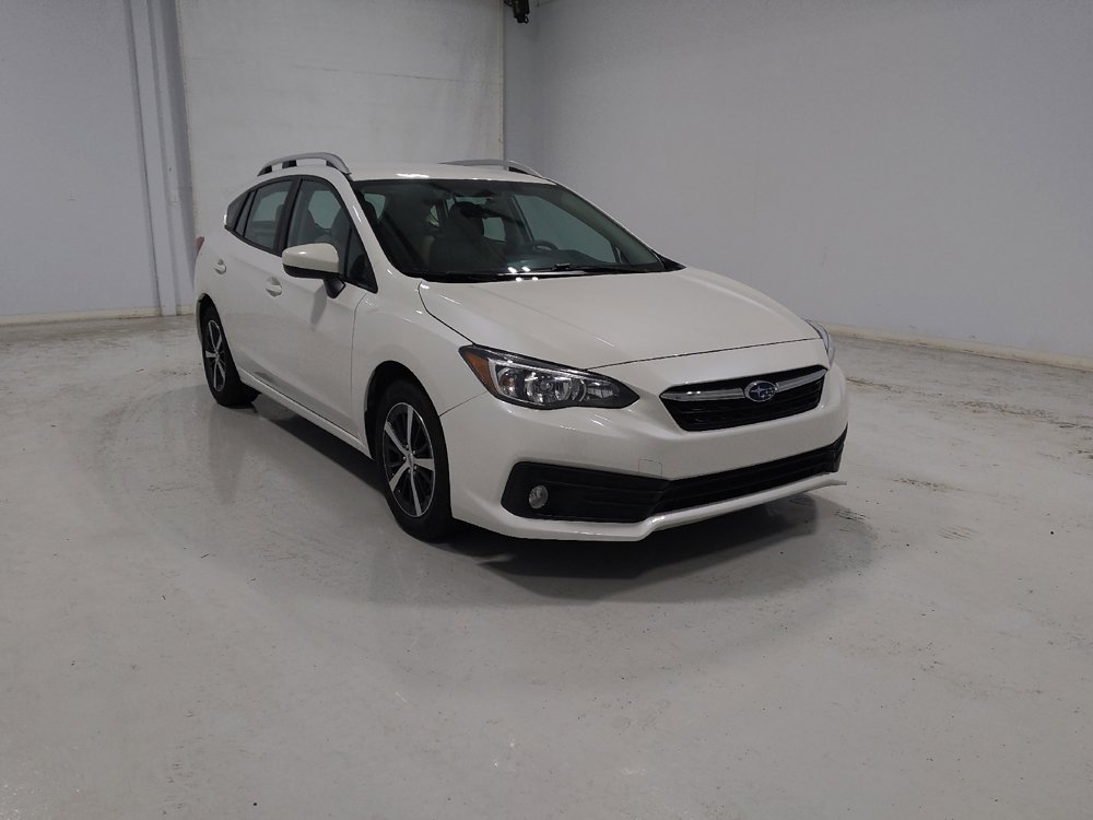Used 2022 Subaru Impreza 2.0i Premium AWD/4WD image 13