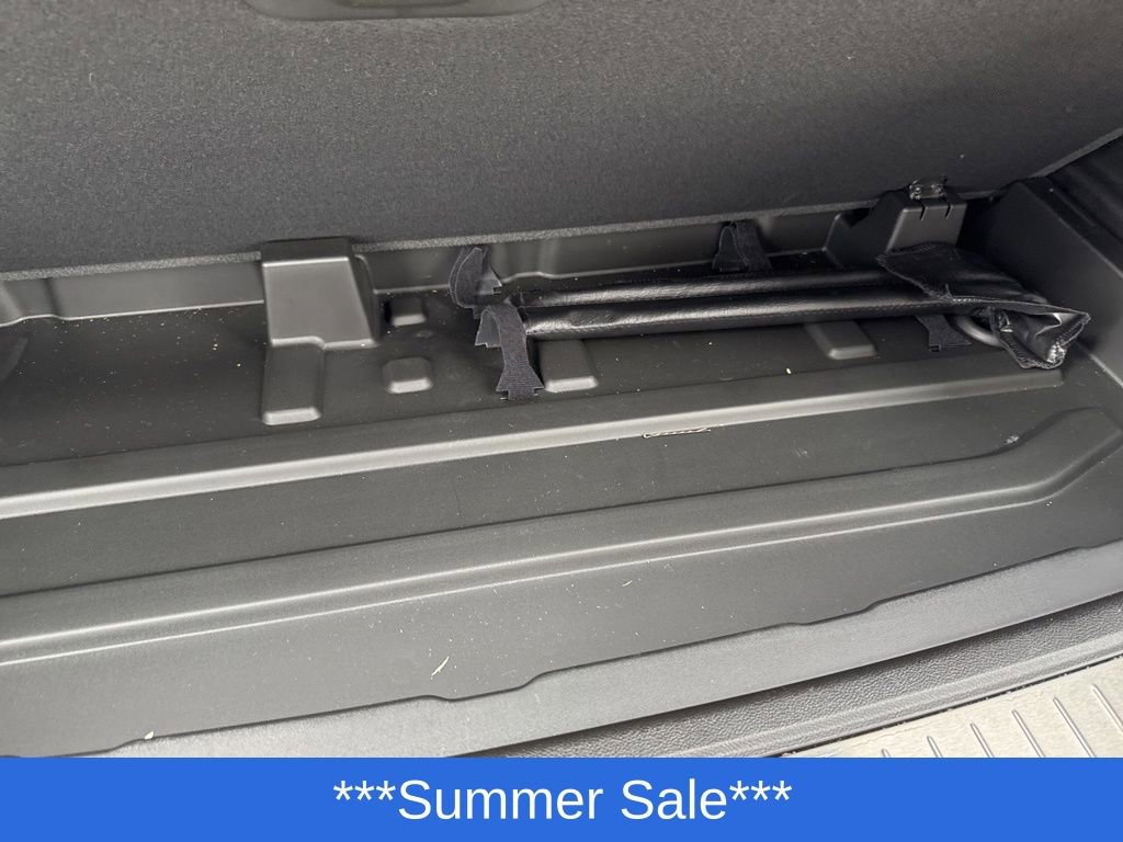 Used 2022 GMC Yukon Denali image 47