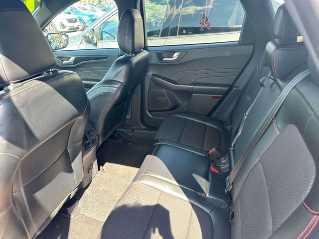 Certified 2024 Ford Escape ST-Line image 10