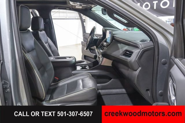 Used 2023 GMC Yukon SLT AWD/4WD image 53