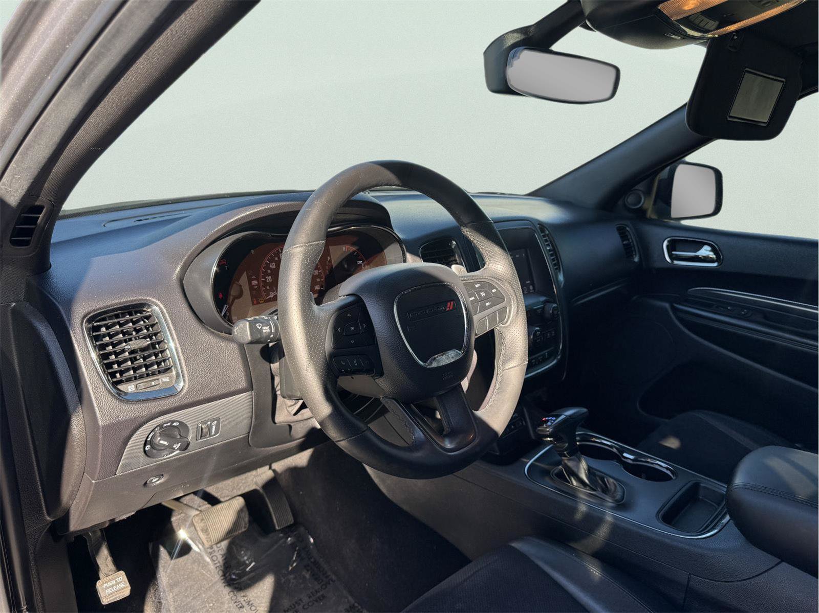 Used 2019 Dodge Durango GT AWD/4WD image 23