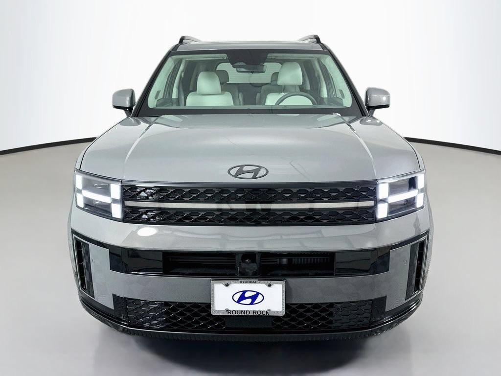 New 2027 Hyundai Santa Fe Calligraphy FWD image 2