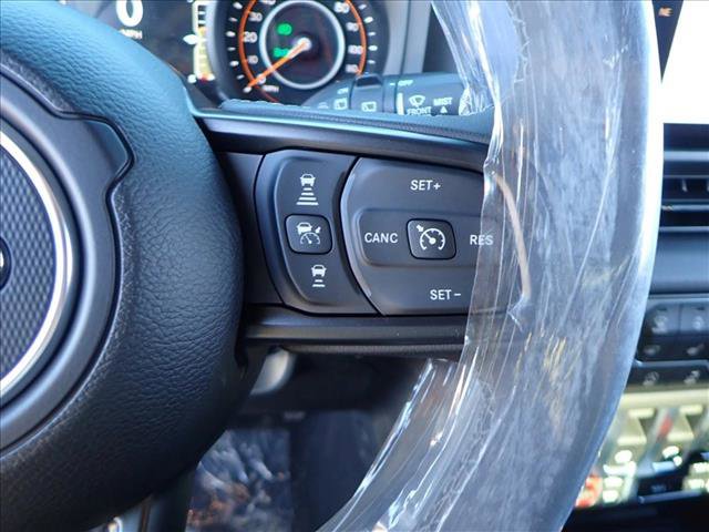 New 2026 Jeep Wrangler Rubicon image 15