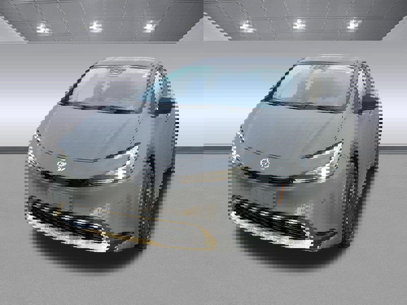 Used 2025 Toyota Prius Plug-In Hybrid image 7