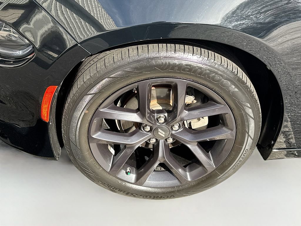 Used 2023 Dodge Charger SXT w/ Blacktop Package image 26