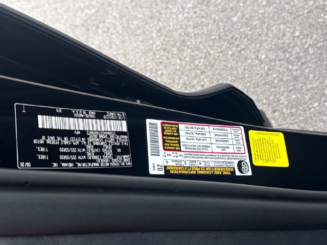 Used 2026 Toyota Grand Highlander FWD image 21
