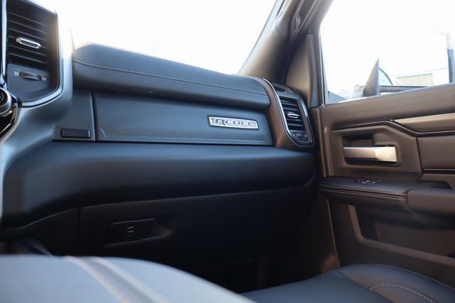 Used 2025 RAM 2500 Rebel w/ Rebel Level 1 Equipment Group image 48