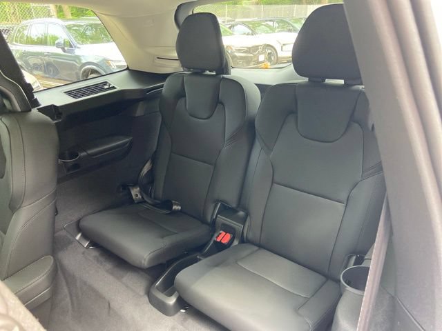 New 2027 Volvo XC90 B6 Plus AWD/4WD image 16