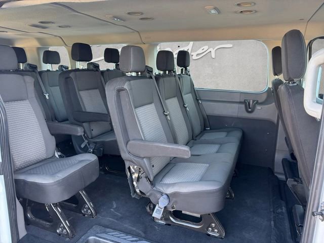 Used 2022 Ford Transit 350 XLT image 22