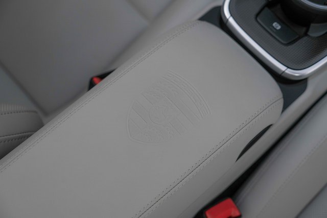 Used 2024 Porsche 911 Turbo S image 26