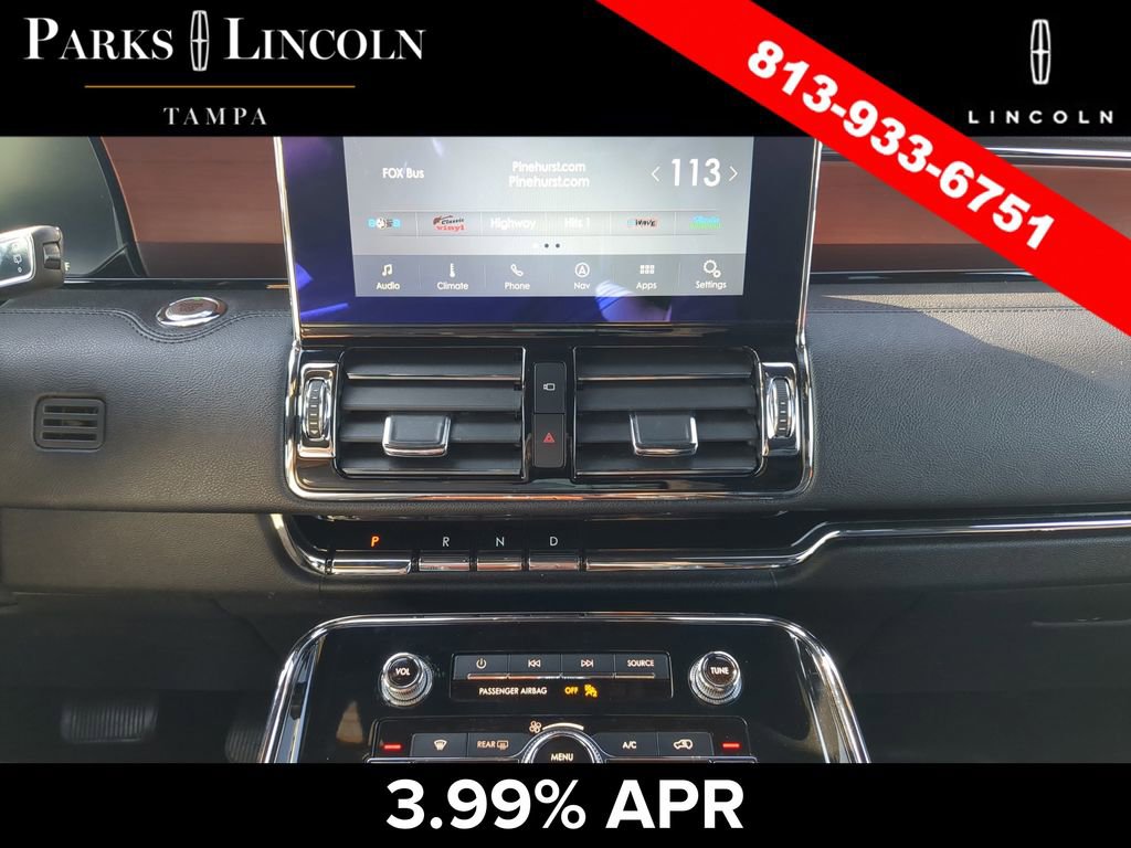Certified 2020 Lincoln Navigator L Reserve w/ Luxury Package image 22