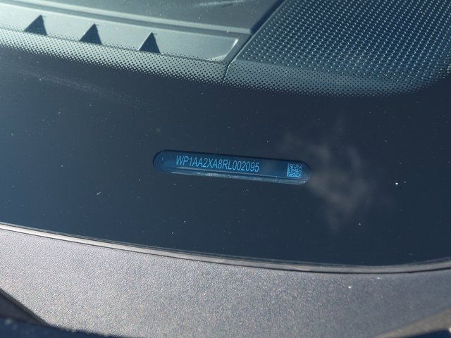 Certified 2024 Porsche Macan 4 Electric image 32