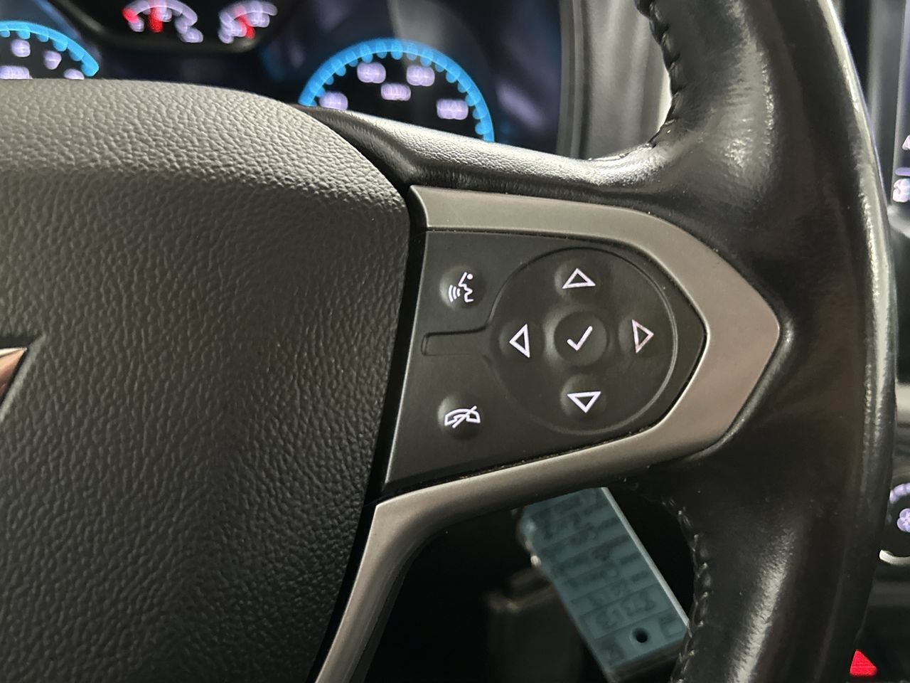 Used 2019 Chevrolet Colorado LT w/ LT Convenience Package AWD/4WD image 43