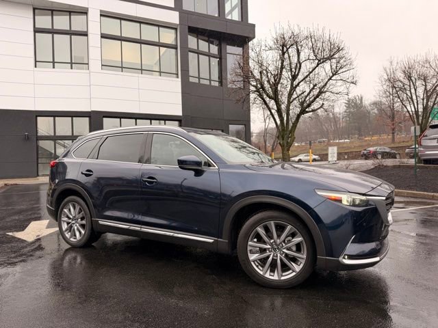 Used 2023 MAZDA CX-9 Grand Touring image 2