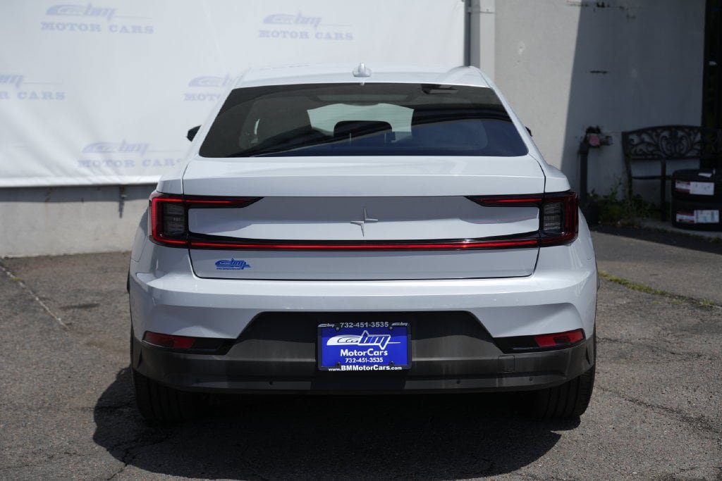 Used 2023 Polestar Polestar 2 AWD/4WD image 6