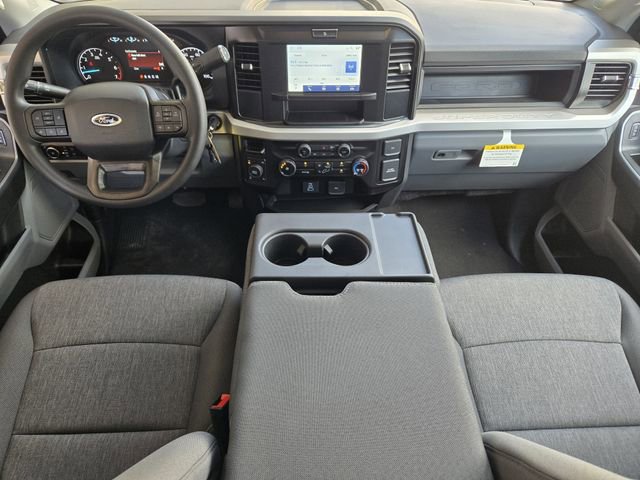New 2026 Ford F250 XL w/ STX Appearance Package image 19