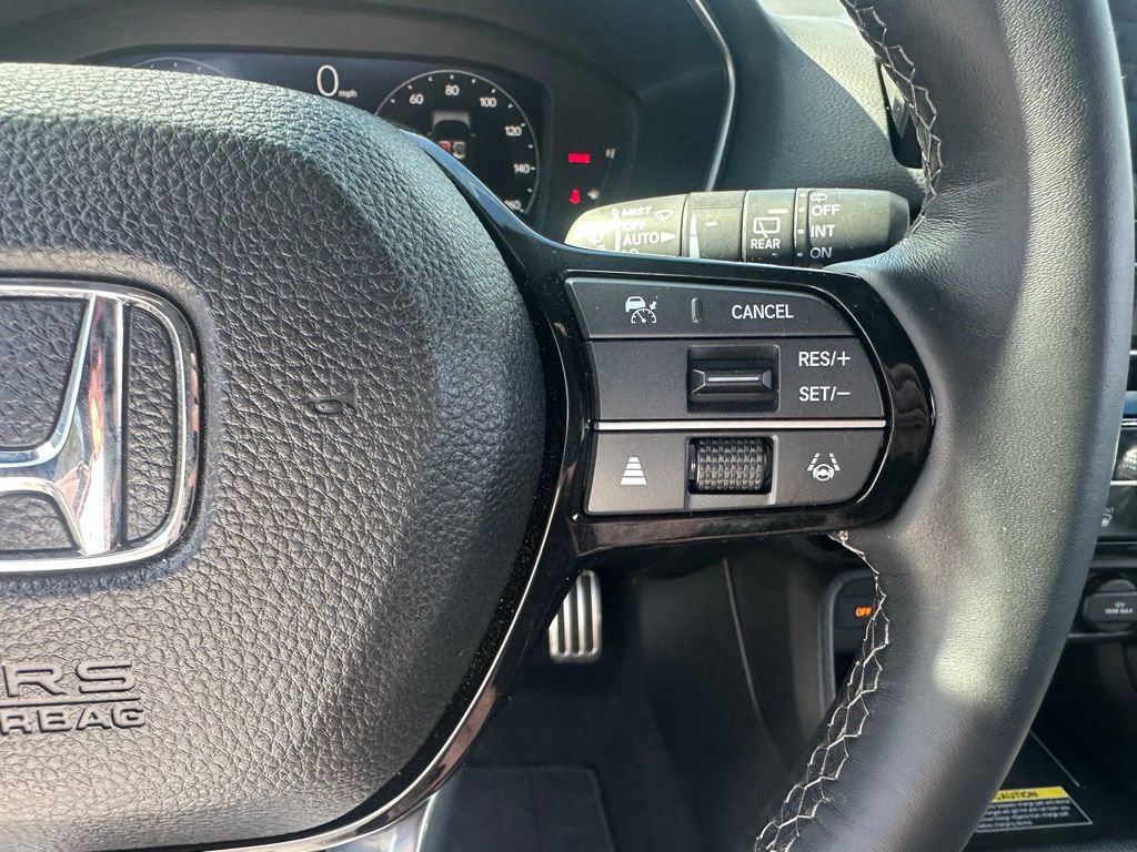 Used 2024 Honda Civic Sport Touring image 26