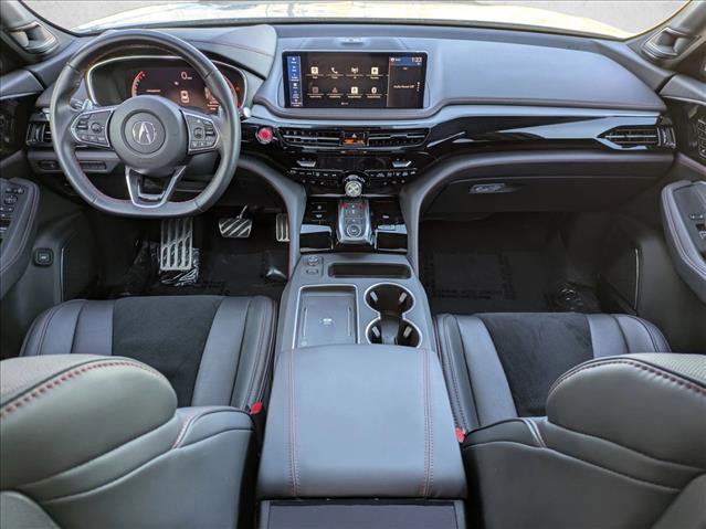 Used 2025 Acura MDX A-Spec image 19