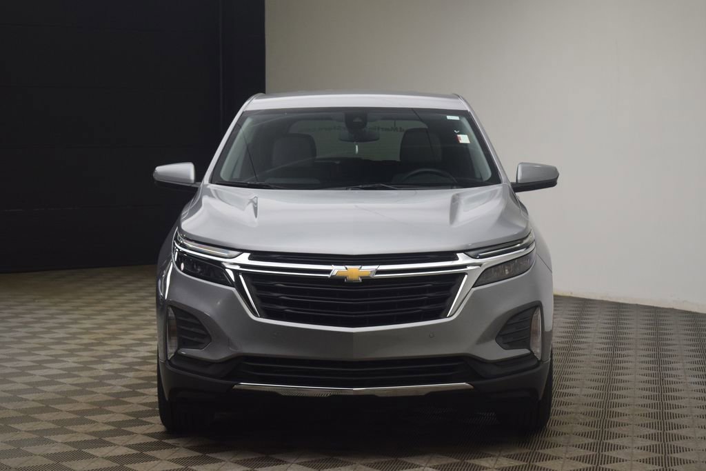 Used 2024 Chevrolet Equinox LT FWD image 19