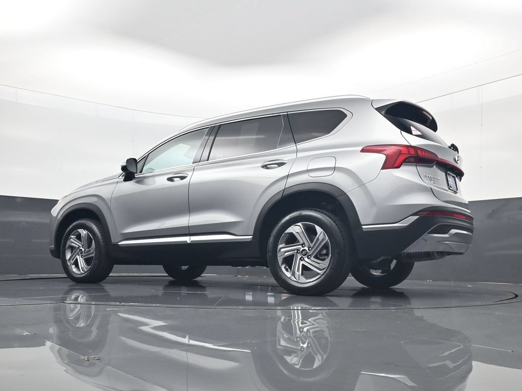 Certified 2023 Hyundai Santa Fe SEL w/ Premium Package AWD/4WD image 28