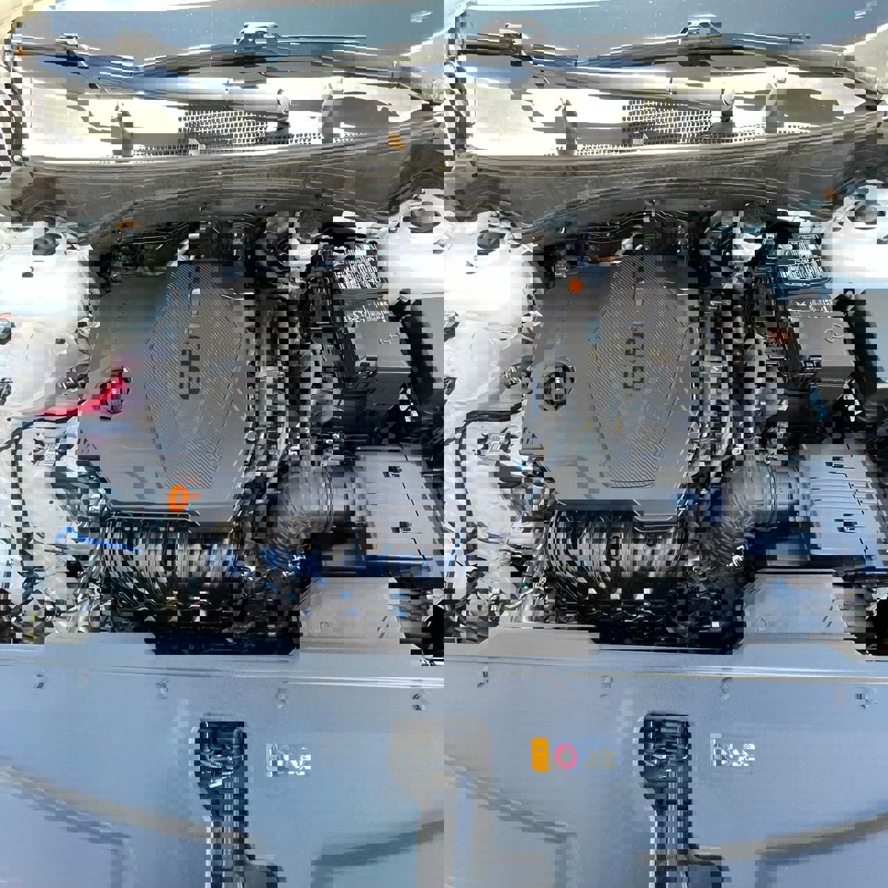 Used 2024 Kia Sportage X-Line image 27