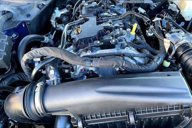 Used 2024 Ford Mustang Coupe image 30