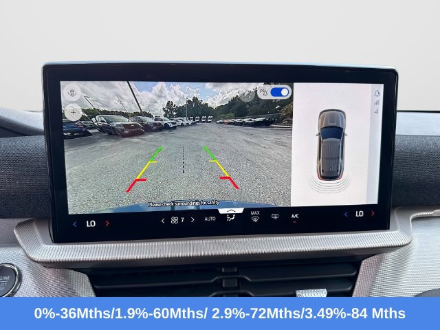 New 2026 Ford Explorer Active RWD image 25