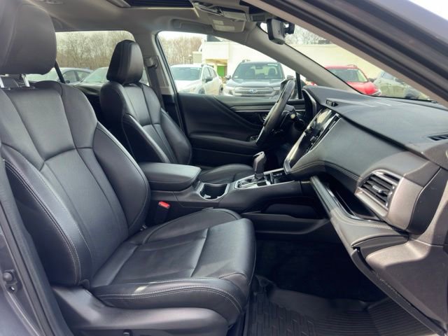Used 2023 Subaru Outback Limited XT image 25