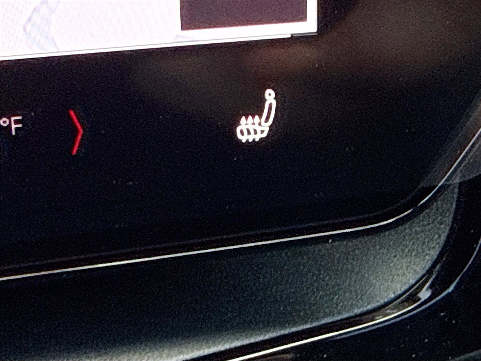 New 2025 Audi SQ6 e-tron Premium Plus image 20